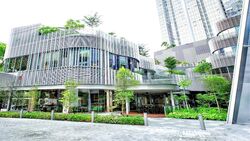 Frasers Tower (D1), Office #453516251